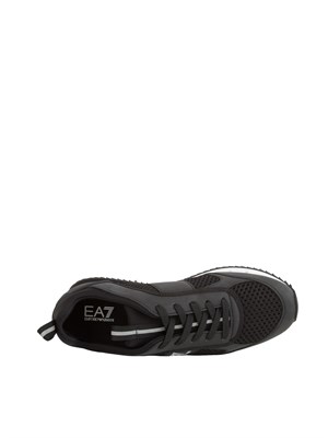 Sneakers uomo Emporio Armani in UOMO