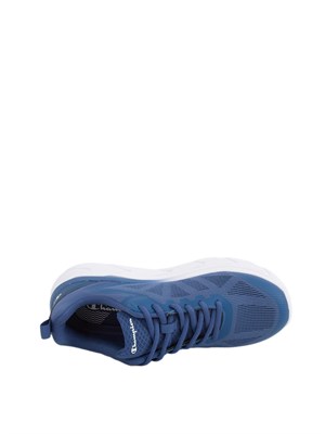 SNEAKERS CHAMPION AZZURRO in UOMO