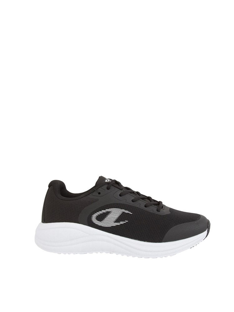 Sneakers a rete Champion Syphon Engage Nero