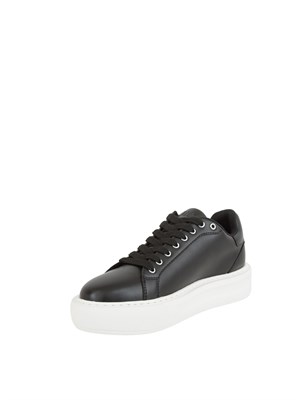 Sneakers nere Liu Jo con logo gioiello in DONNA