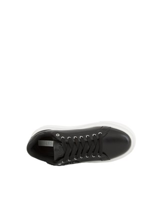 Sneakers nere Liu Jo con logo gioiello in DONNA