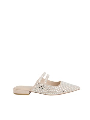 Mule full strass Liu-jo in DONNA