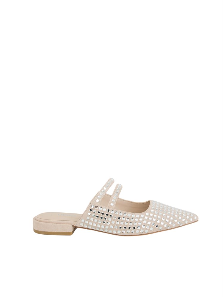Mule full strass Liu-jo