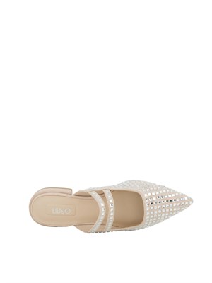 Mule full strass Liu-jo in DONNA