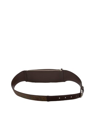 Marsupio Etro motivo Paisley e ricamo Pegaso in UOMO