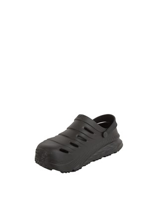 Ciabatte nere Emporio Armani in UOMO
