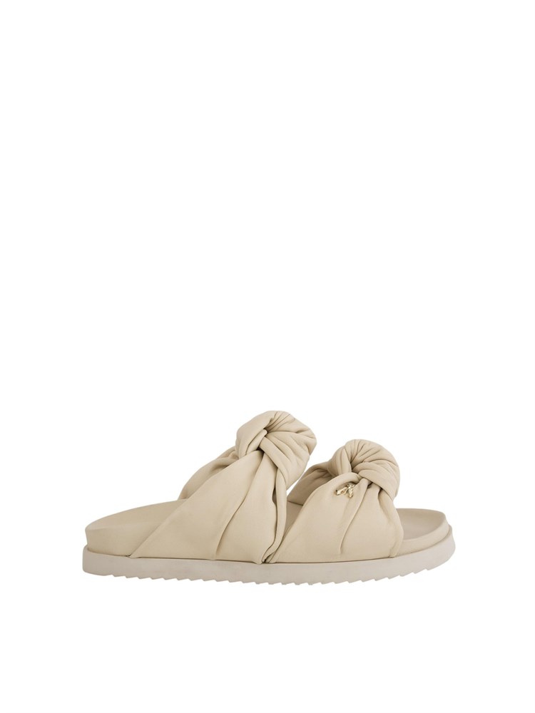 SANDALI PATRIZIA PEPE BEIGE