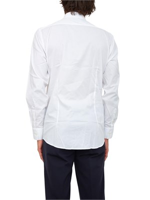 Camicia Liu-jo binco slim fit in UOMO