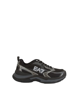 Sneakers nere Emporio Armani uomo in UOMO