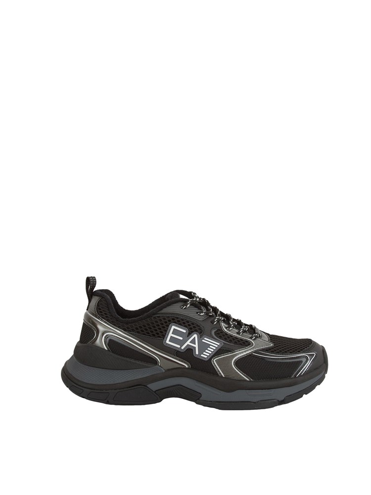 Sneakers nere Emporio Armani uomo