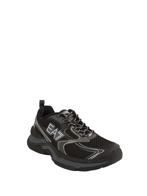 Sneakers nere Emporio Armani uomo in UOMO