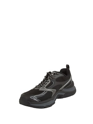 Sneakers nere Emporio Armani uomo in UOMO