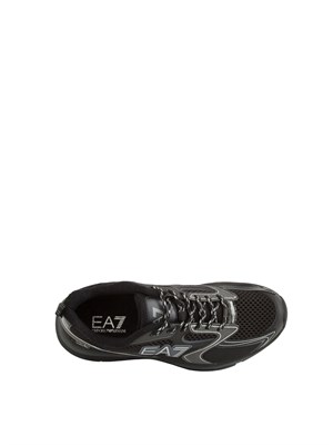 Sneakers nere Emporio Armani uomo in UOMO