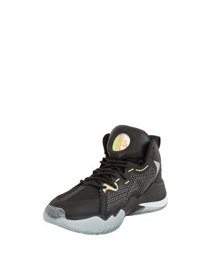 Sneakers uomo nere Emporio Armani in UOMO