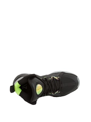 Sneakers uomo nere Emporio Armani in UOMO