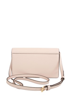 Borsa donna Michael Michael Kors modello Jet Set in pelle rosa in DONNA