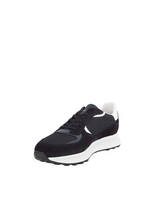 SNEAKERS HARMONT [AND] BLAINE BLU in UOMO