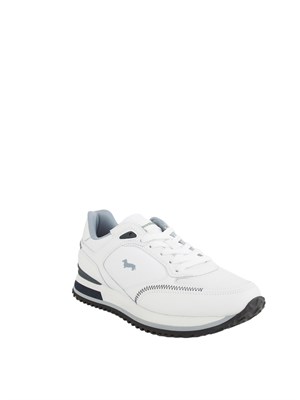 SNEAKERS HARMONT [AND] BLAINE BIANCO in UOMO