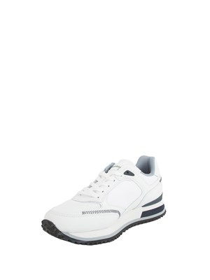 SNEAKERS HARMONT [AND] BLAINE BIANCO in UOMO