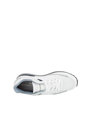 SNEAKERS HARMONT [AND] BLAINE BIANCO in UOMO
