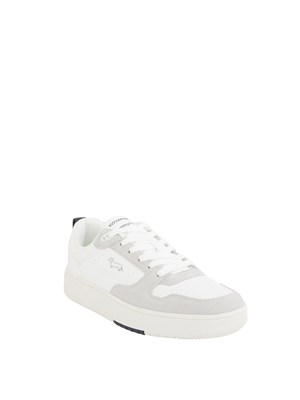 SNEAKERS HARMONT [AND] BLAINE BIANCO in UOMO