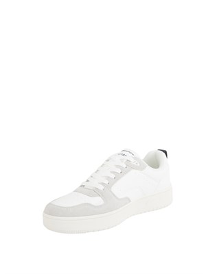 SNEAKERS HARMONT [AND] BLAINE BIANCO in UOMO