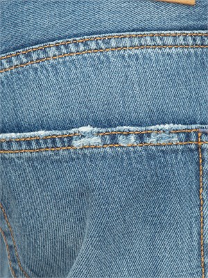 Jeans 5 tasche Pt Torino tapared fit in UOMO