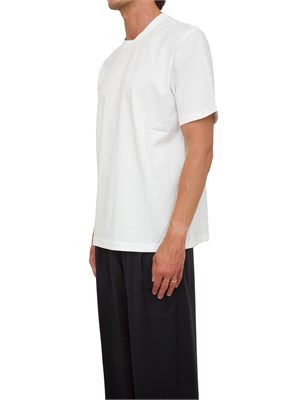 T-shirt relaxed fit Antony morato bianco in UOMO