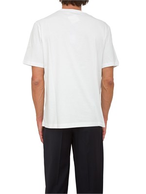 T-shirt relaxed fit Antony morato bianco in UOMO