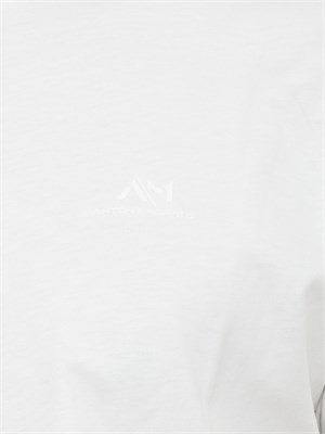 T-shirt relaxed fit Antony morato bianco in UOMO