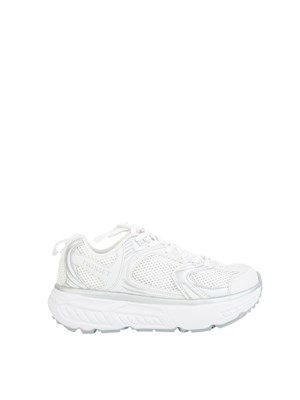 Sneakers running bianche Twinset in partnership con Fessura in DONNA