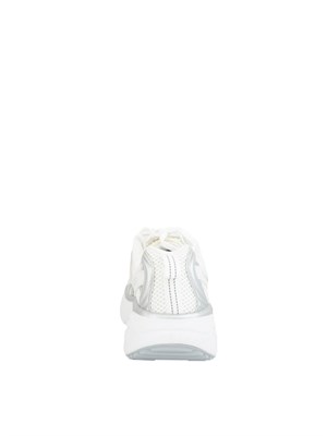 Sneakers running bianche Twinset in partnership con Fessura in DONNA