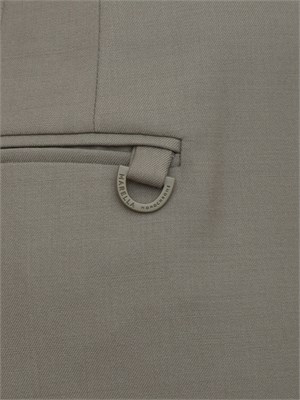 Pantaloni verdi Marella modello palazzo in DONNA