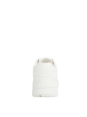 Sneakers Armani Exchange bianche in DONNA
