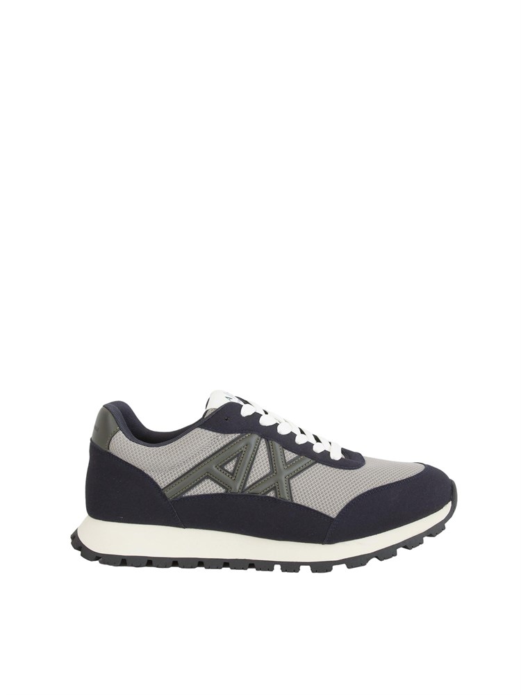 Sneaker Armani Exchange grigia