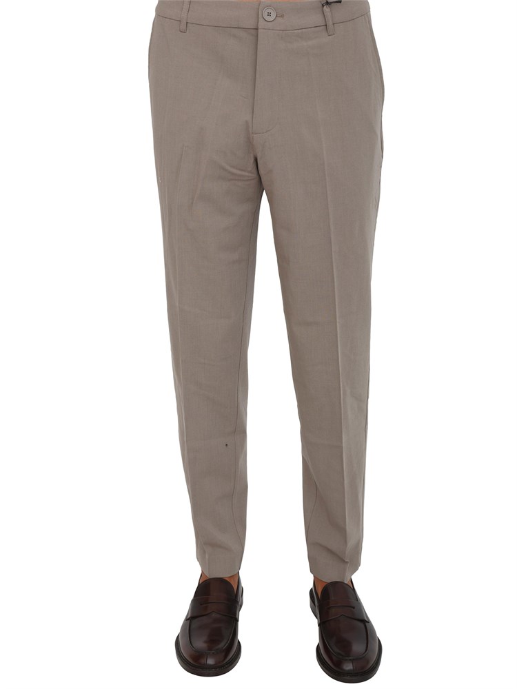 Pantaloni chino taupe Armani Exchange