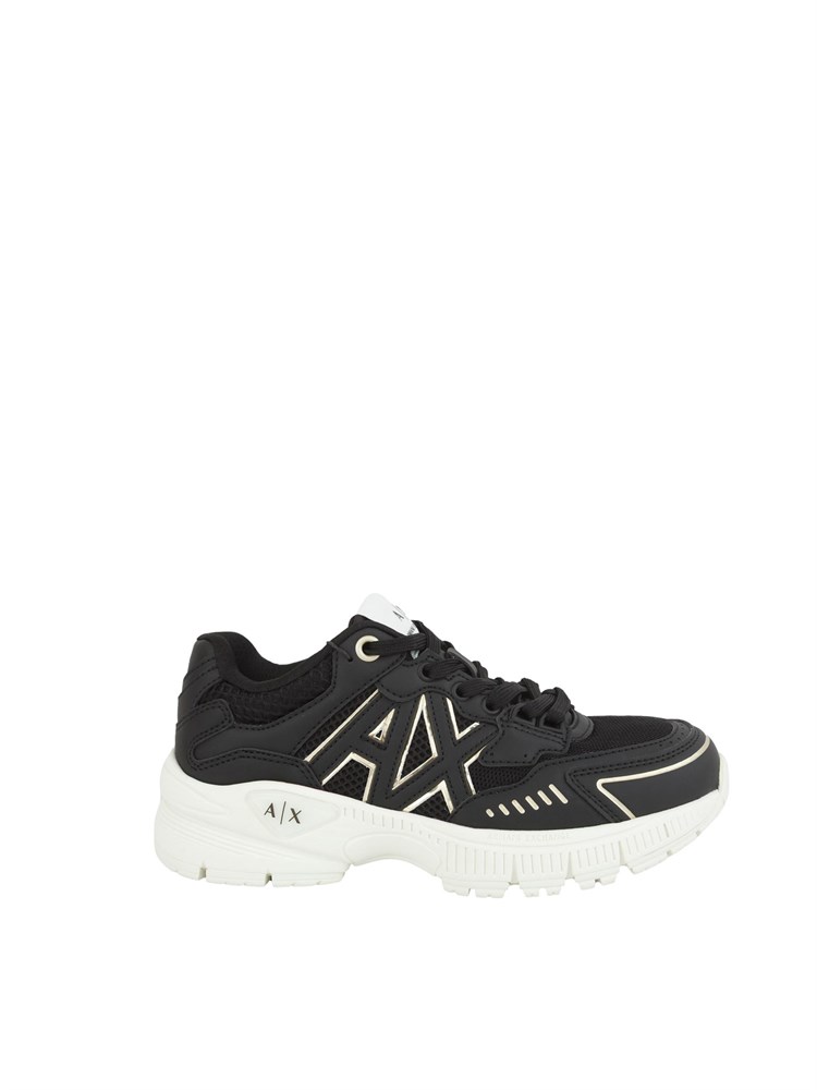 Sneakers Armani Exchange bianche
