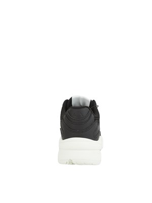 Sneakers Armani Exchange bianche in DONNA