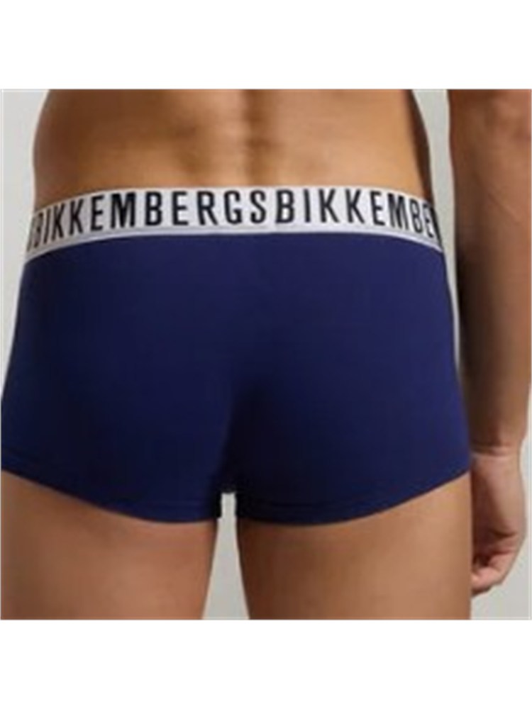 3 PACK BOXER BIKKEMBERGS MULTICOLOR