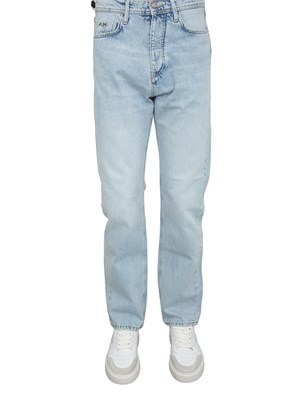 Jeans brad Antony Morato in denim chiaro in UOMO