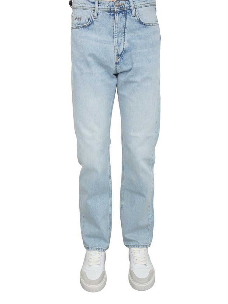 Jeans brad Antony Morato in denim chiaro