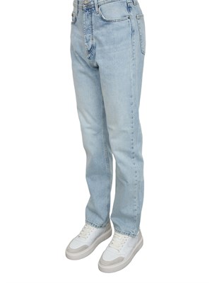 Jeans brad Antony Morato in denim chiaro in UOMO