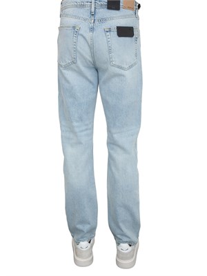 Jeans brad Antony Morato in denim chiaro in UOMO