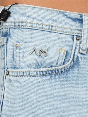 Jeans brad Antony Morato in denim chiaro in UOMO