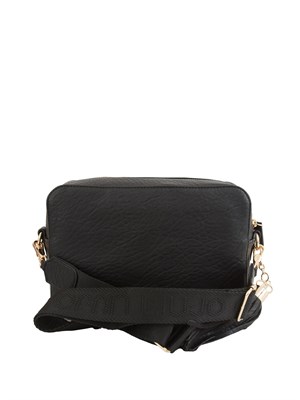 Borsa Liu Jo in ecopelle nera in DONNA
