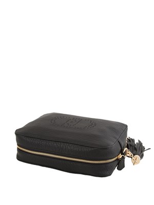 Borsa Liu Jo in ecopelle nera in DONNA