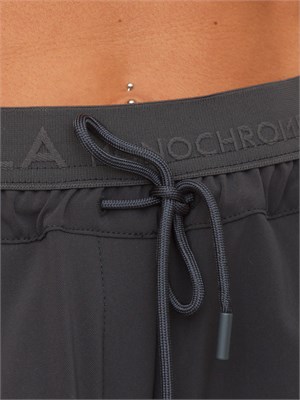 Pantalone Vanto Marella in tessuto tecnico grigio in DONNA