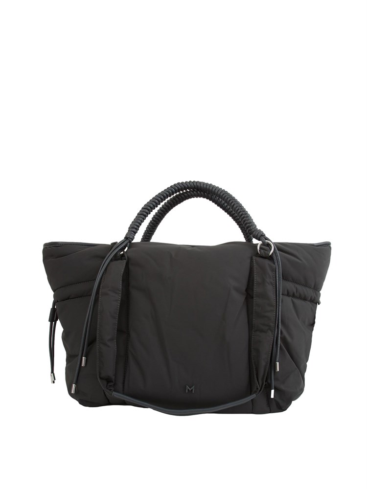 Borsa Igloo Marella in tessuto grigio