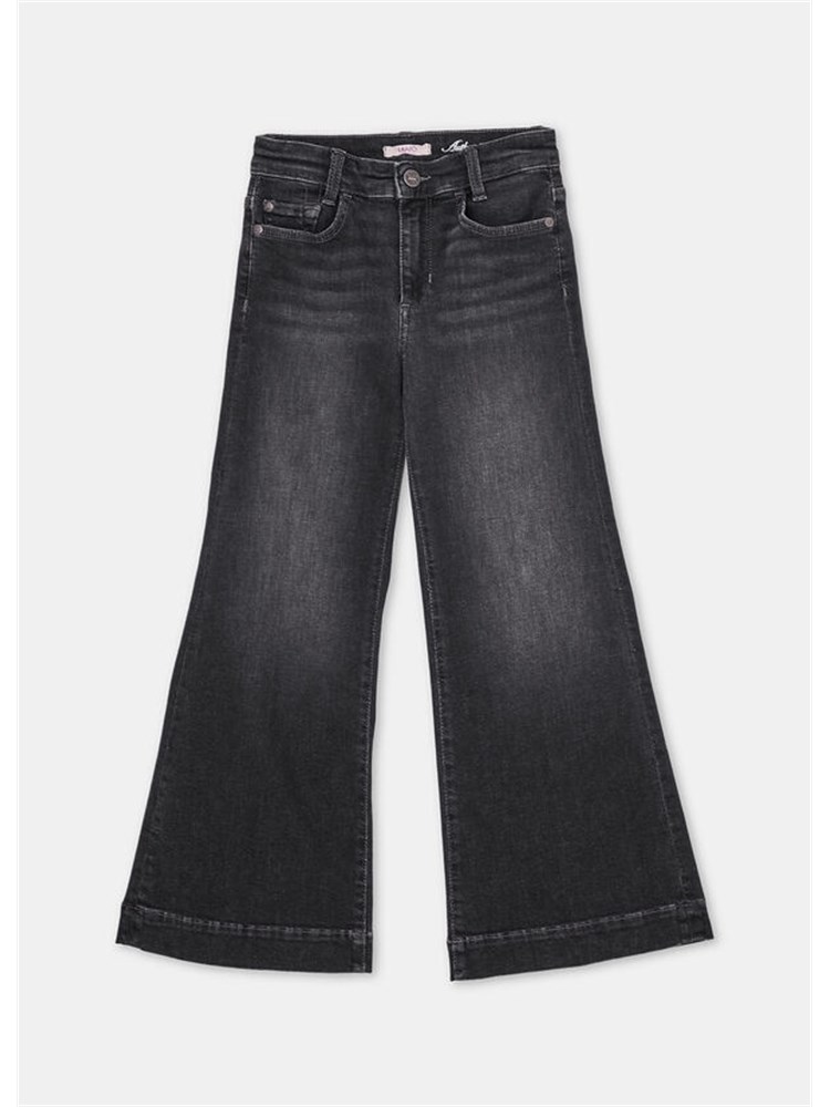 Jeans Liu-Jo bambina Better nero