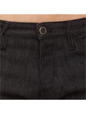 DENIM PT05 NERO in UOMO